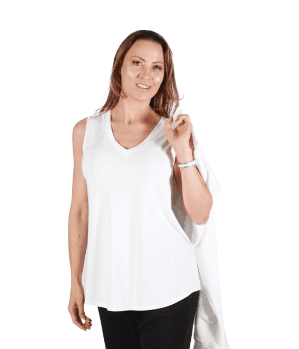 Pure Essence Camisole Tank