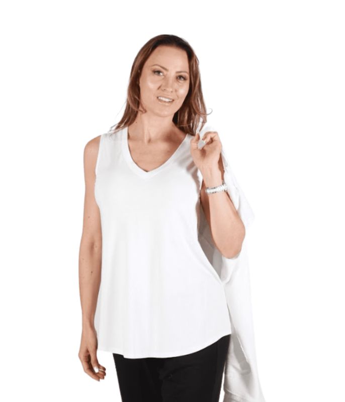 Pure Essence Camisole Tank