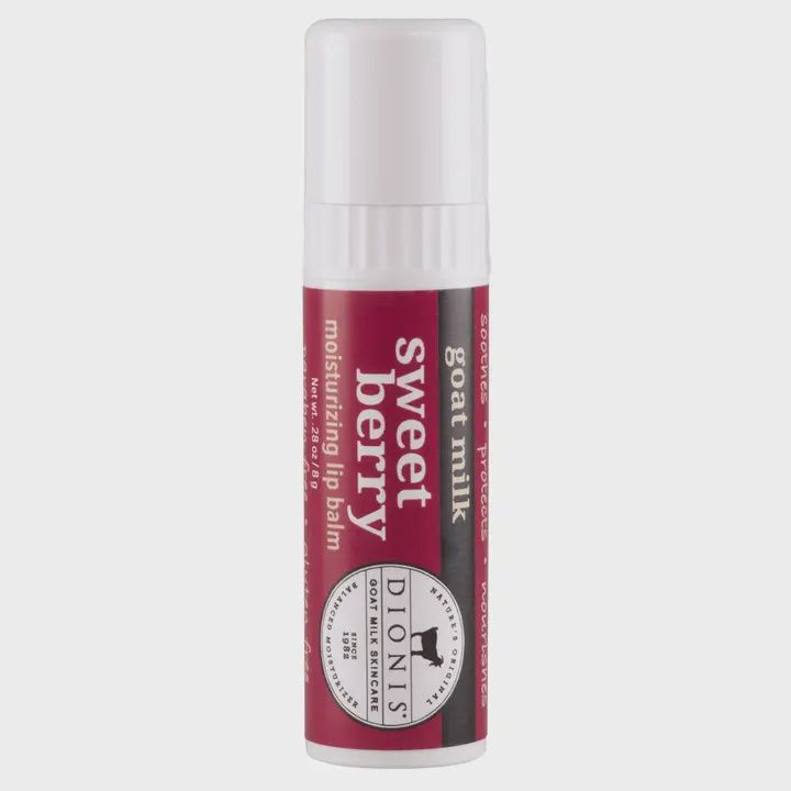 Dionis Goat&#39;s Milk Lip Balm