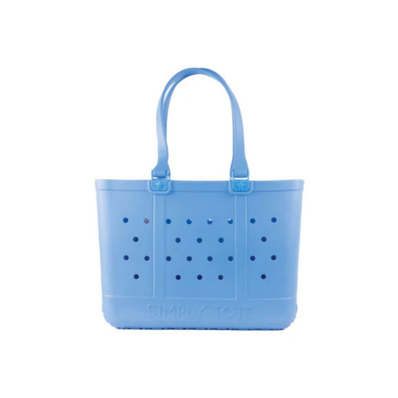 Simply Southern Water Resistant Tote
