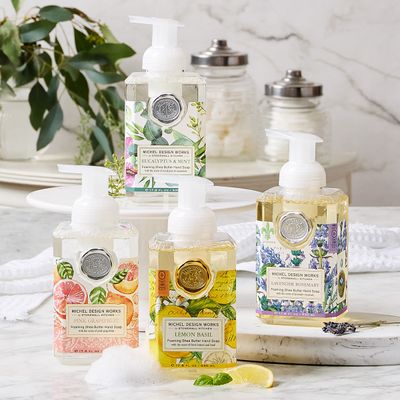 Hand Soaps
