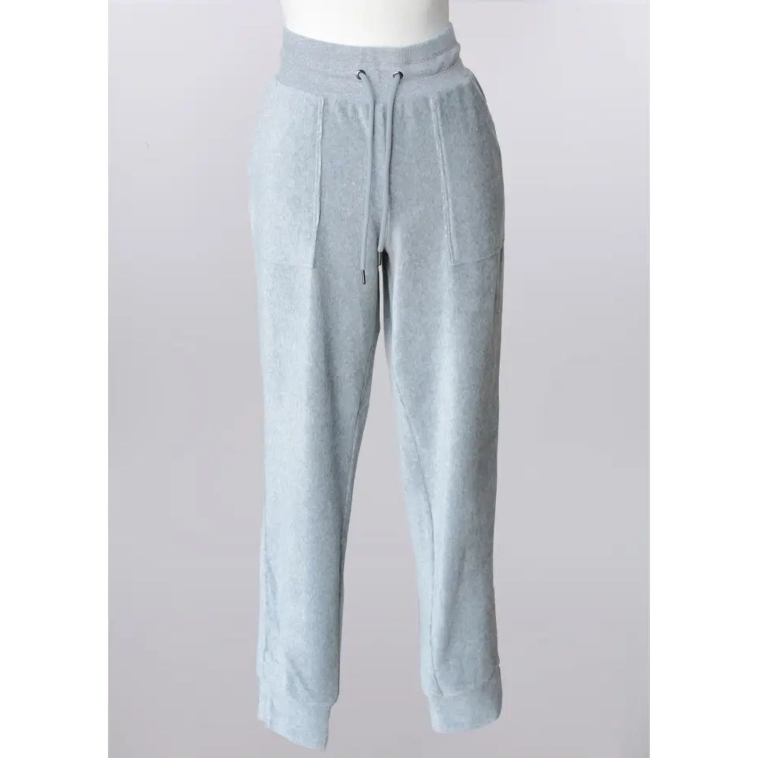 Keren Hart Light Grey Sweatpants