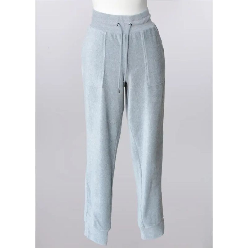 Keren Hart Light Grey Sweatpants