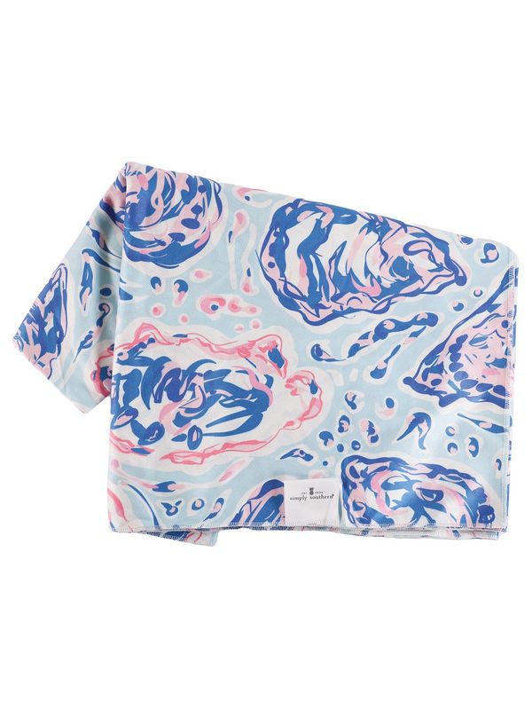 Simply Southern Quick Dry Towel