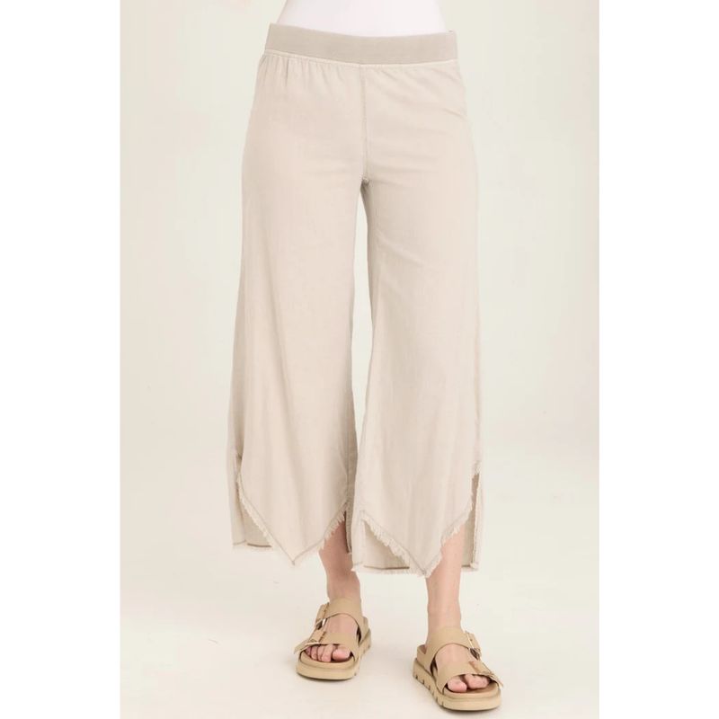Wearables Green Astri Pant