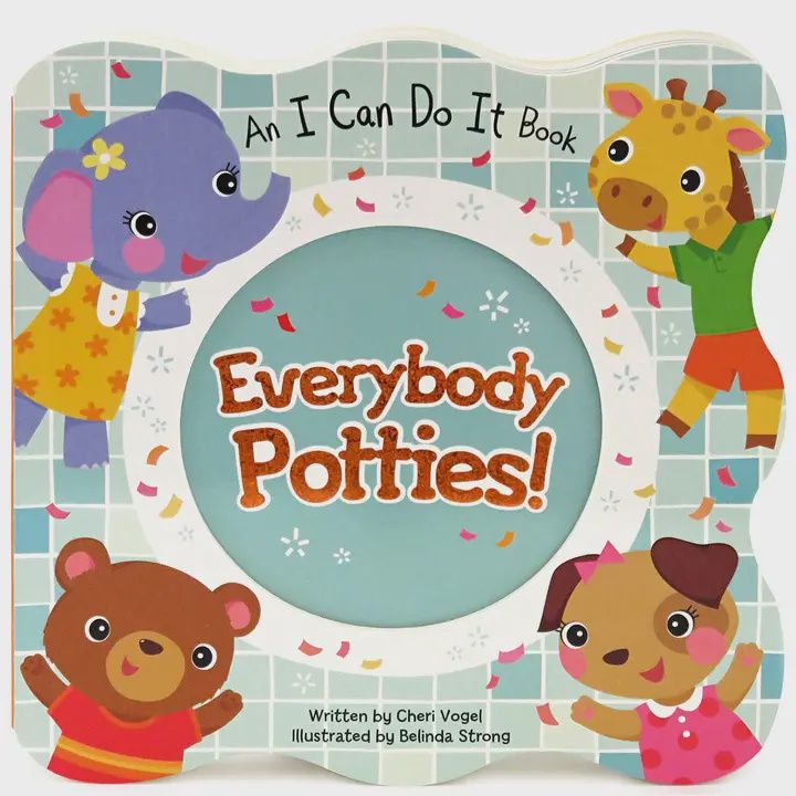 Everyone Potties