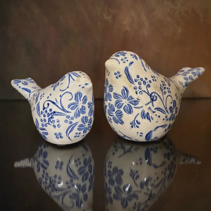 Flora Birds
