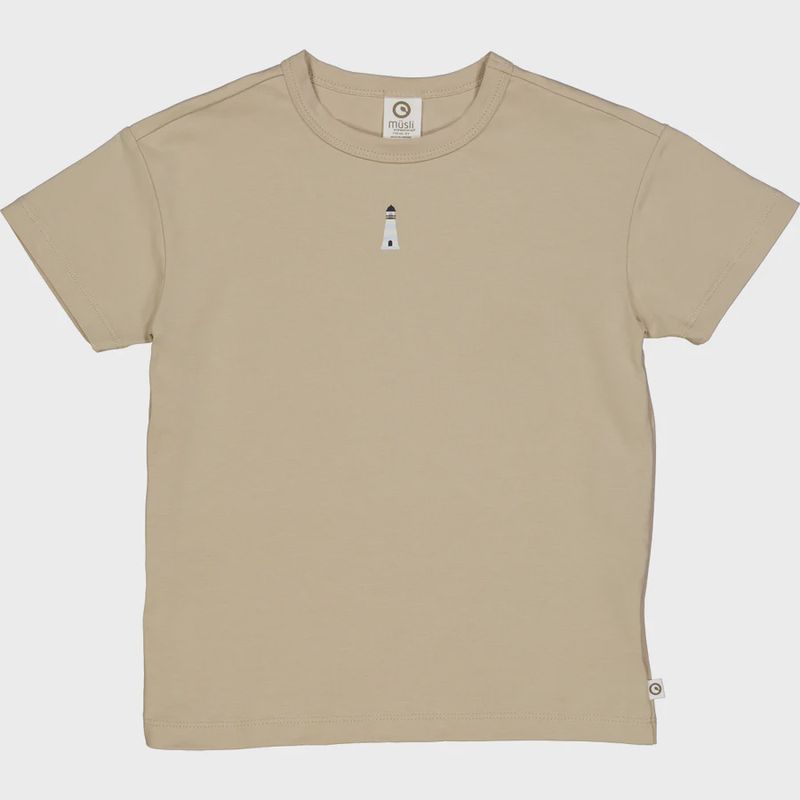 Breeze Lighthouse T-Shirt
