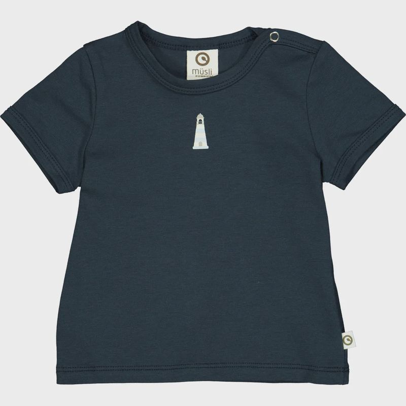 Breeze Lighthouse T-Shirt