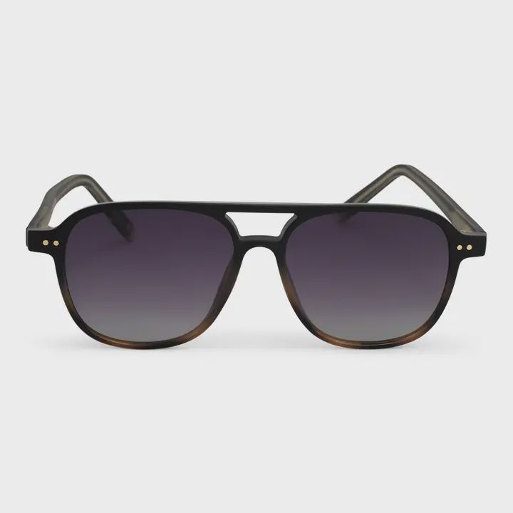 DAX Sunglasses, Type: Briggs Black