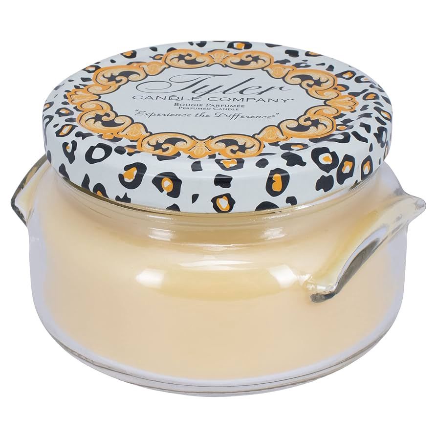 11oz Orange Vanilla Candle