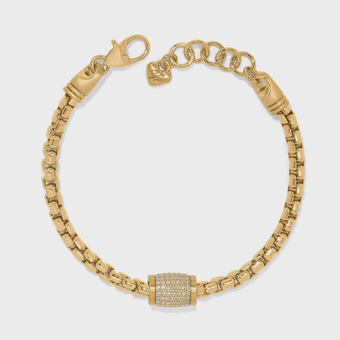 Meridian Solis Collection, Size: Gold Bracelet