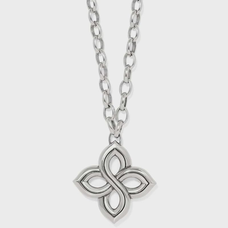 Interlok Floral Jewelry