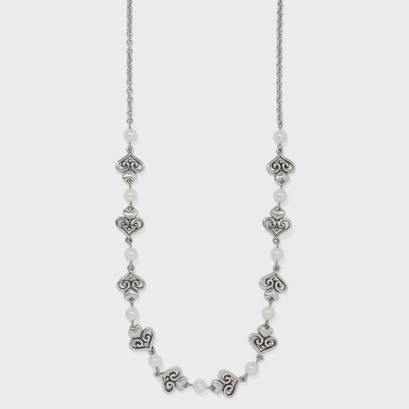 Alcazar Amor Pearl Jewelry