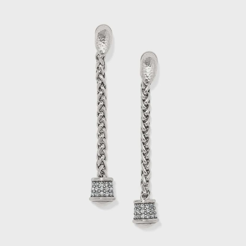 Meridian Ventus Post Drop Earring