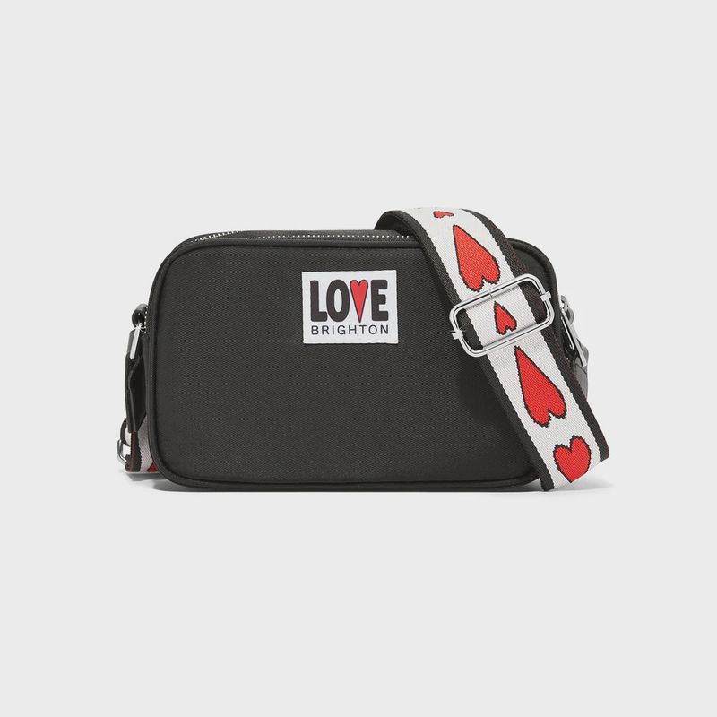 Brighton Love Crossbody Bag