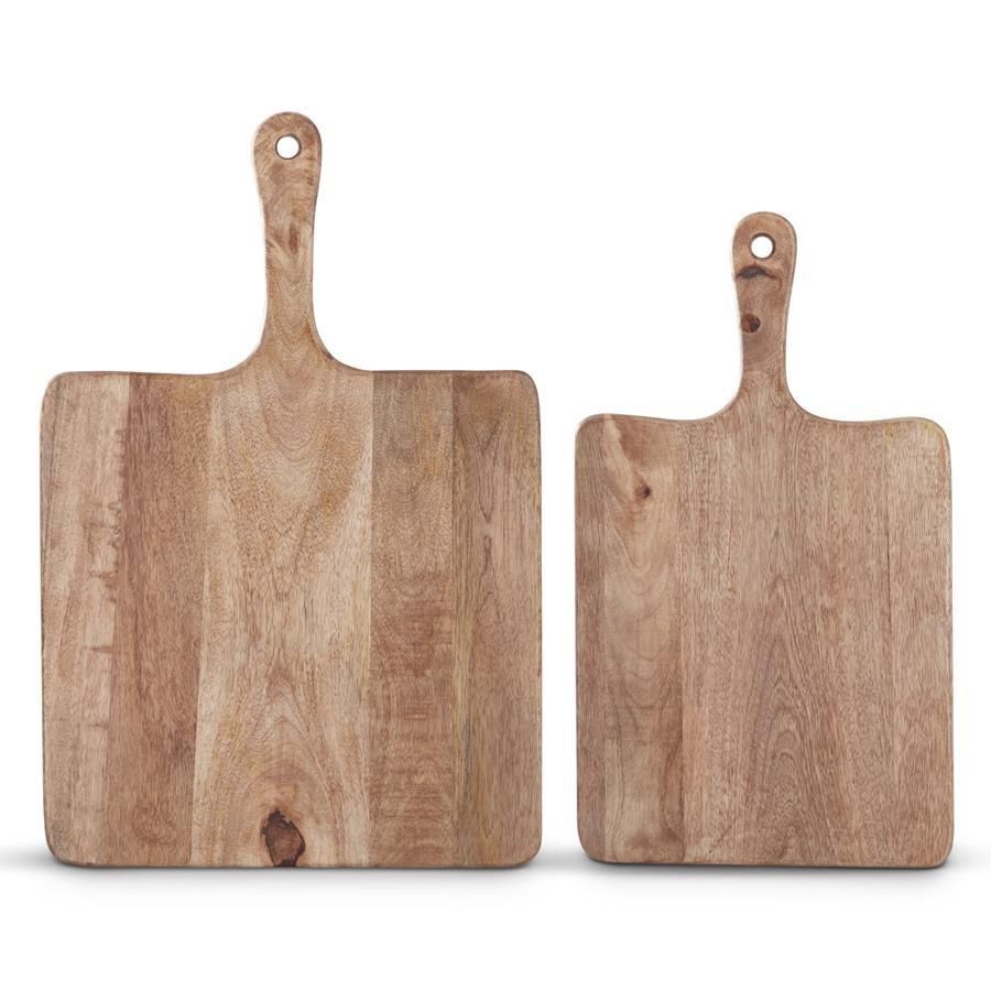 Mango Wood Cutting Board