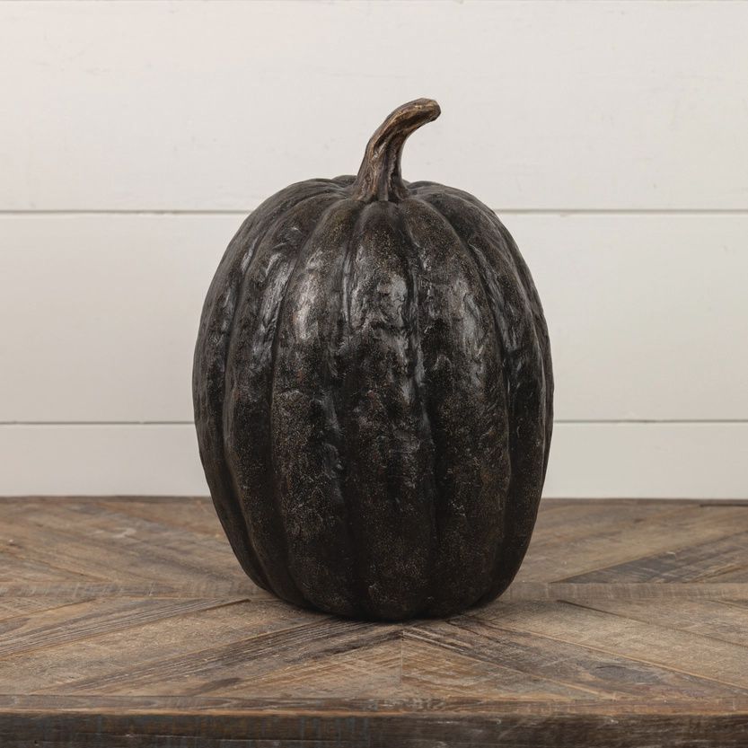 14&quot; Pumpkin Figures