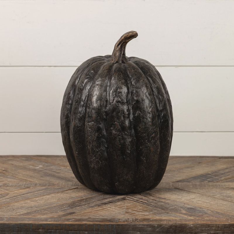 14&quot; Pumpkin Figures