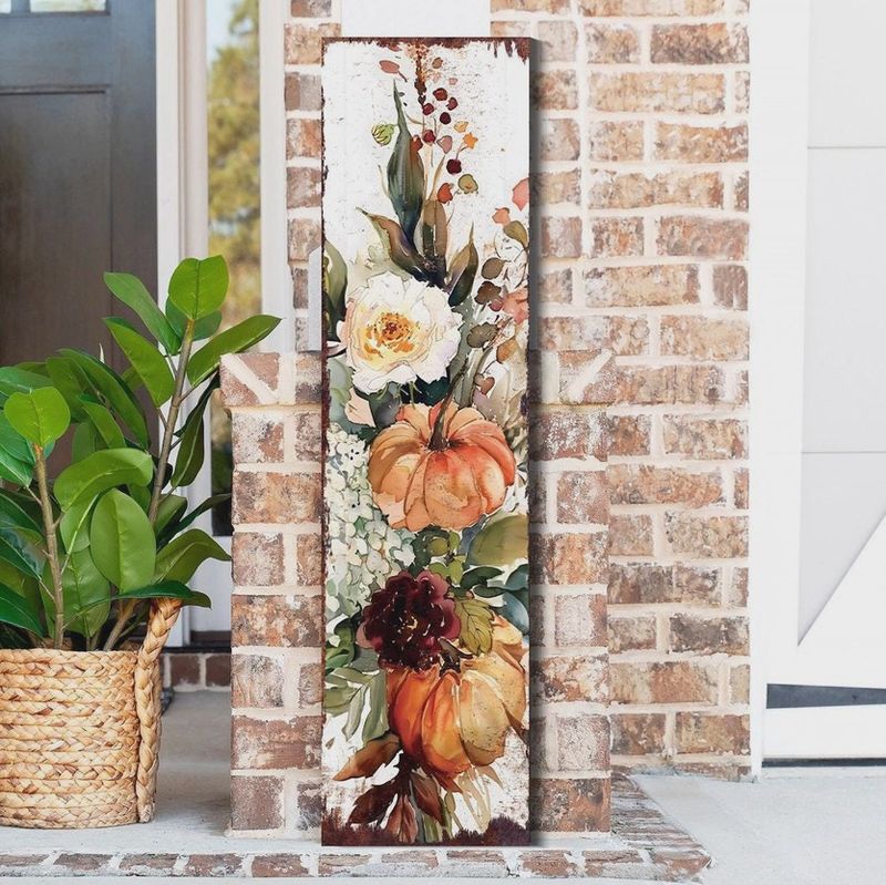 36&quot; Fall Porch Signs