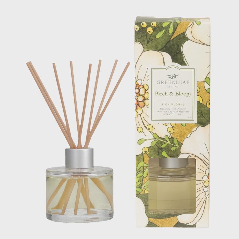 Birch &amp; Bloom Diffuser