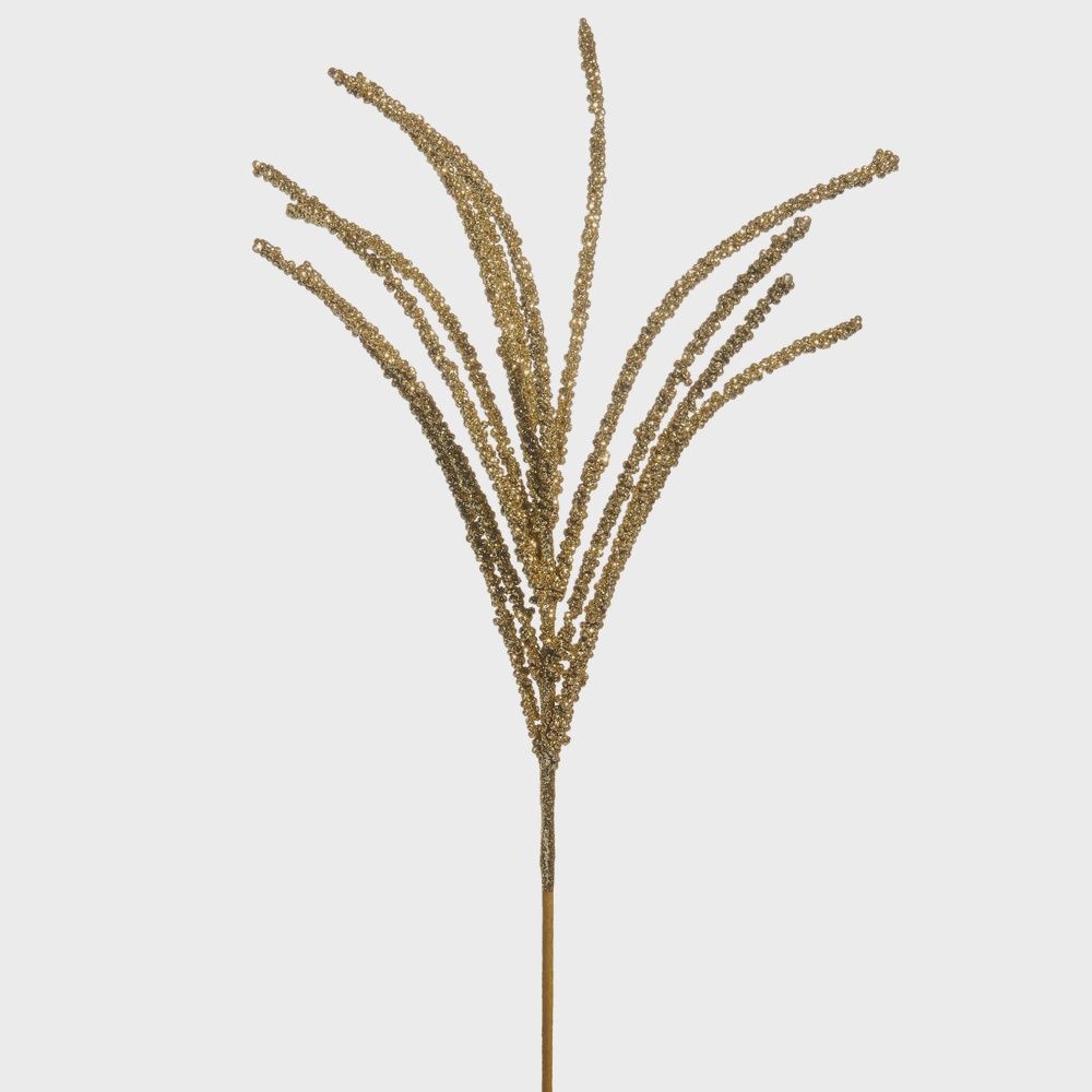 26&quot; Gold Seteria Spray