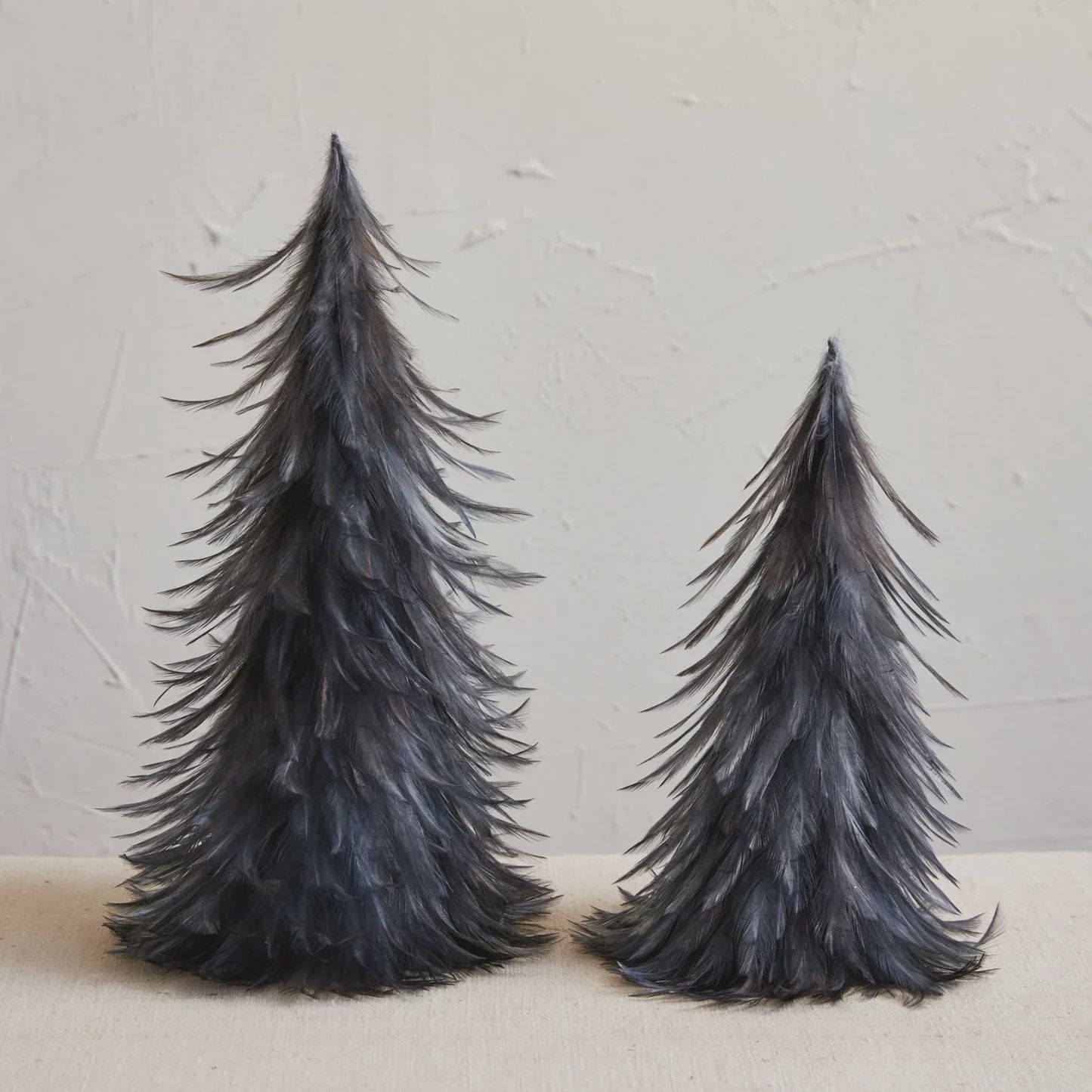 Feather Trees