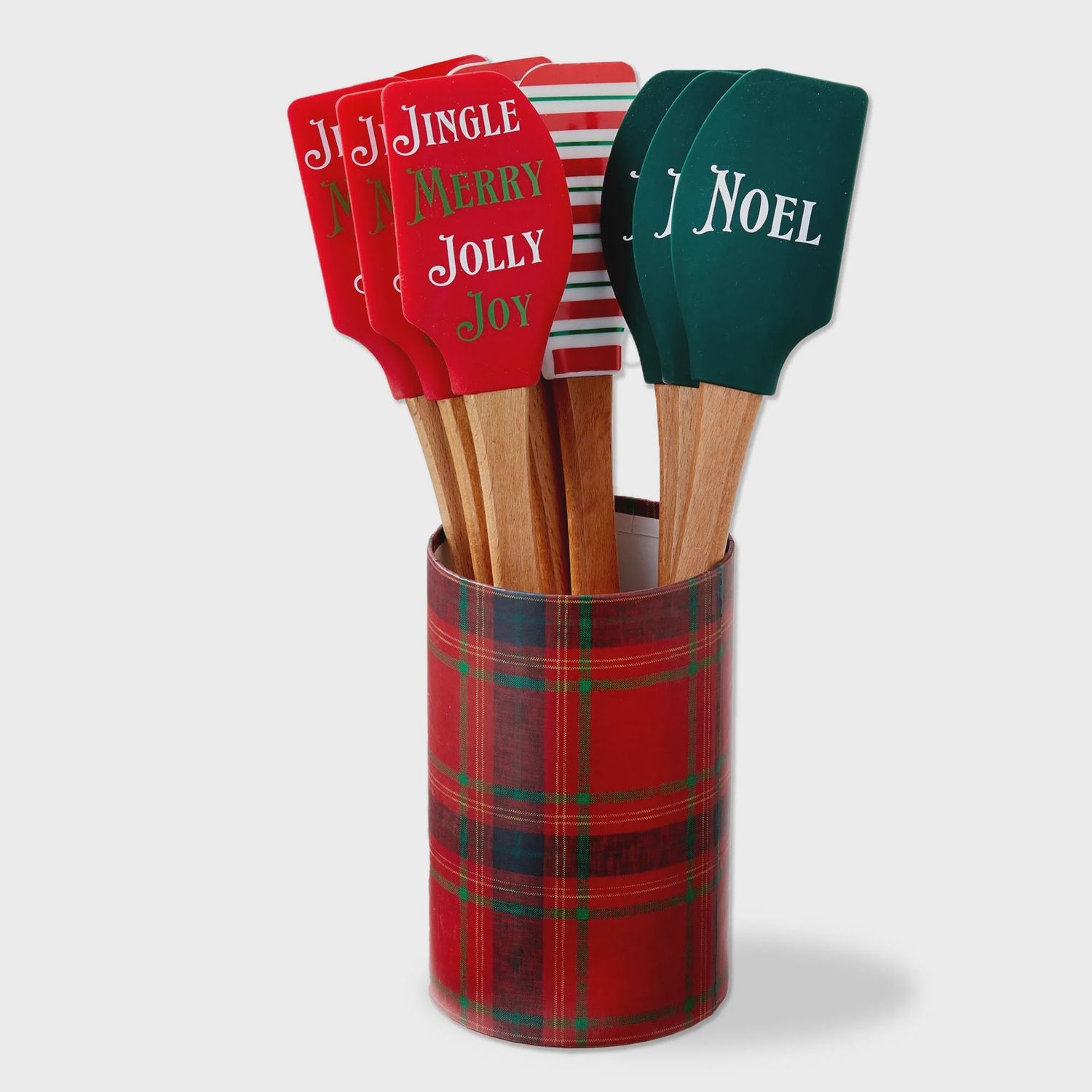 Holiday Spatula