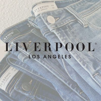 Liverpool Los Angeles