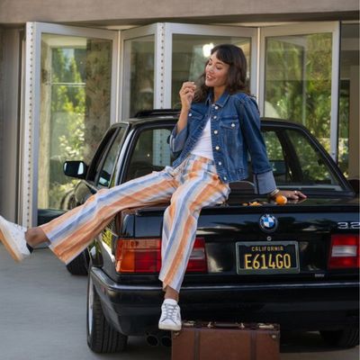 Jackets &amp; Outerwear