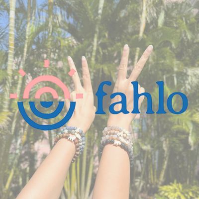 Fahlo Tracking Bracelets