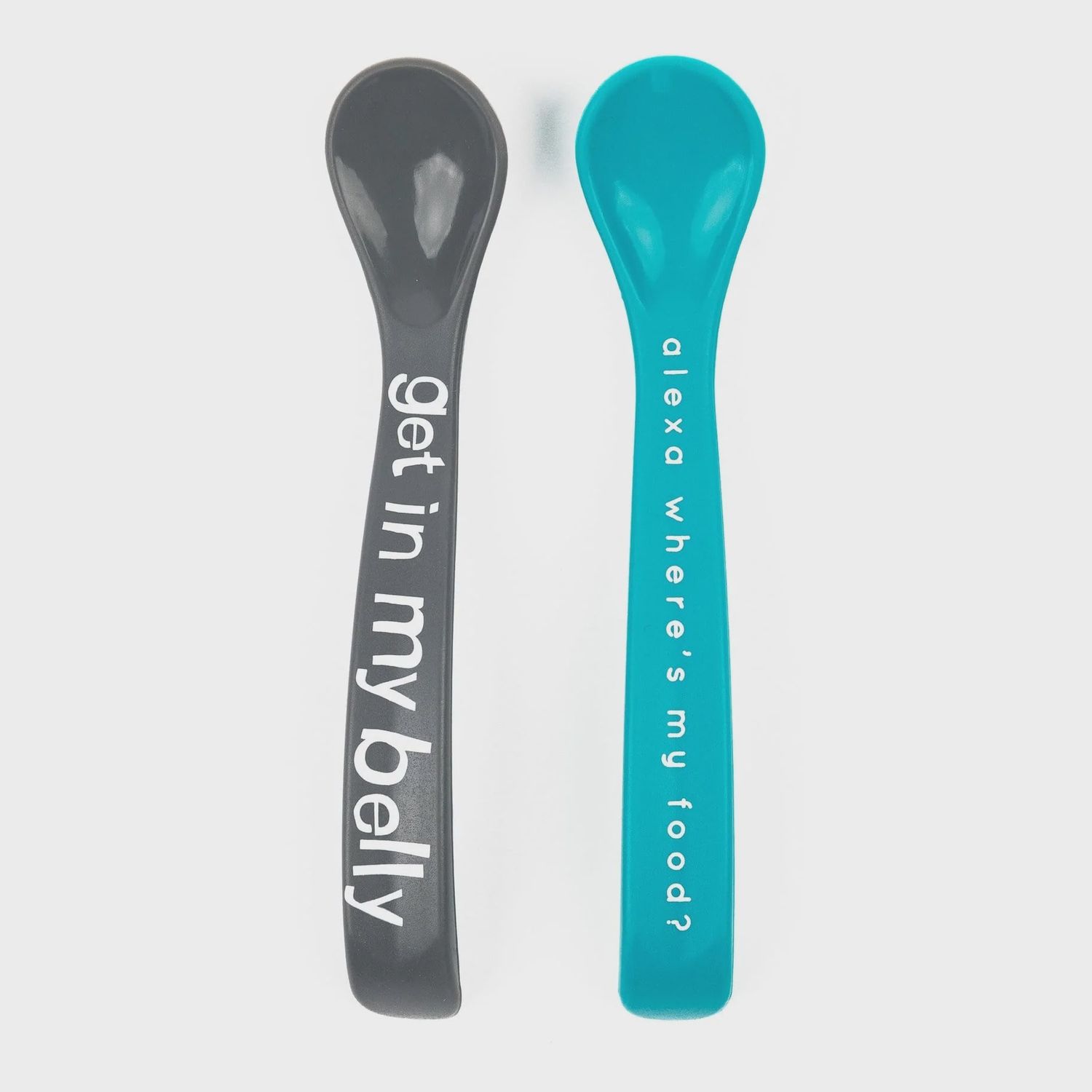 Wonder Spoons, Type: Alexa