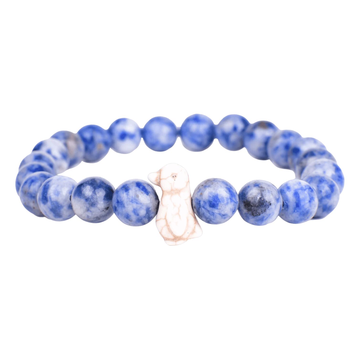 Penguin Tracking Bracelet, Type: Igloo Blue