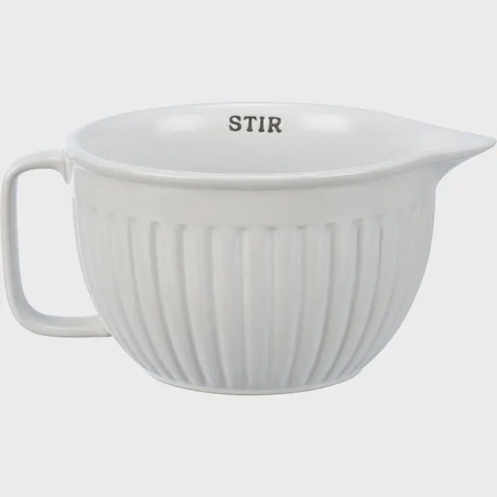 Stir Mixing Bowl