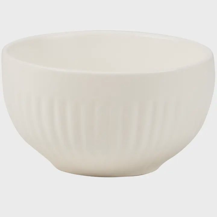 Ribbed Mini Bowl