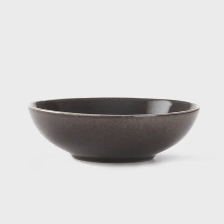Vikko Haven Black Dishware