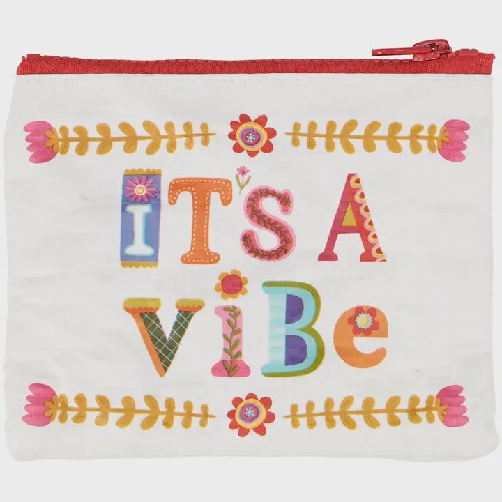 Zip Inspirational Wallet
