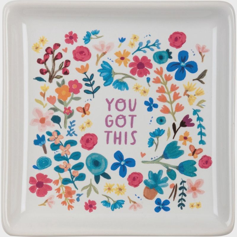 You Got This Vanity Tray
