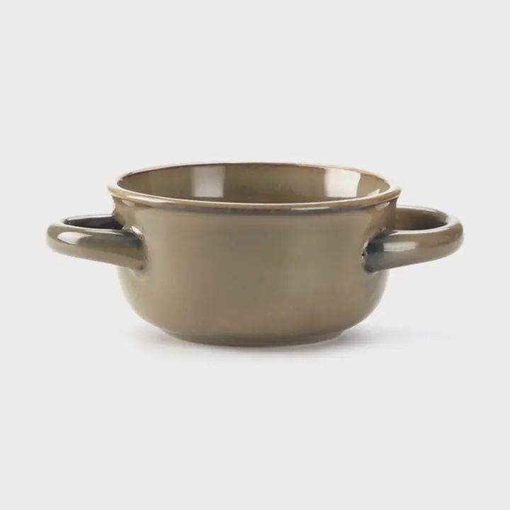 Vikko Serving Bowl With Handles