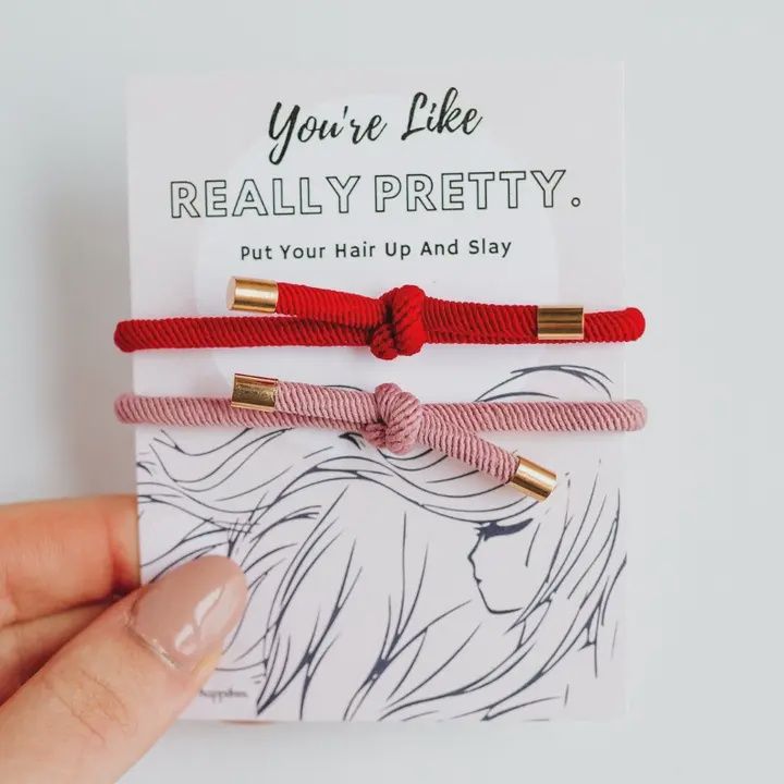 Hair Tie