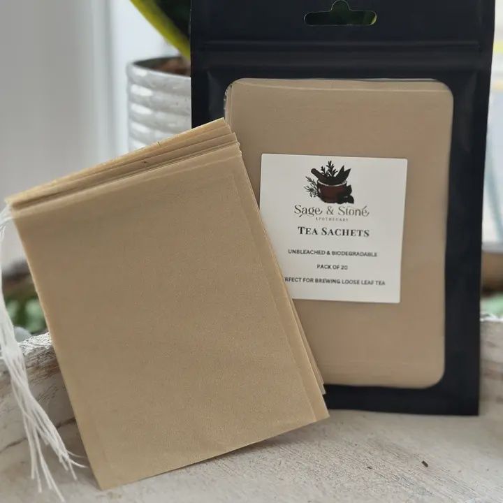 Tea Sachet Loose Leaf Tea Bag