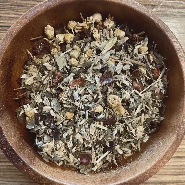 Herbal Teas