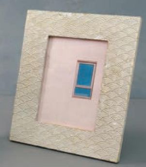 Shine Patterned Frames