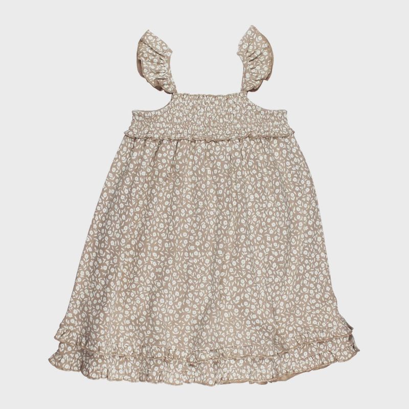 Ditsy Floral Clothing