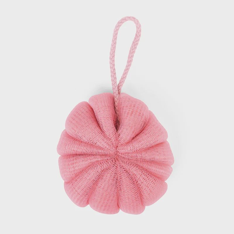 Luxe Gentle Exfoliating Body Scrubber