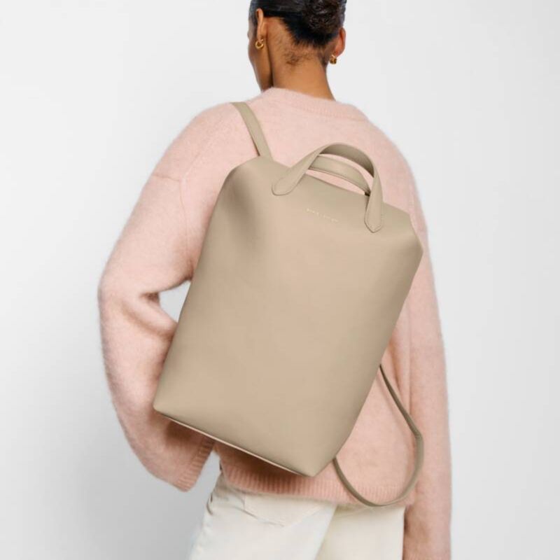 Katie Loxton Milan Cabin Travel Backpack