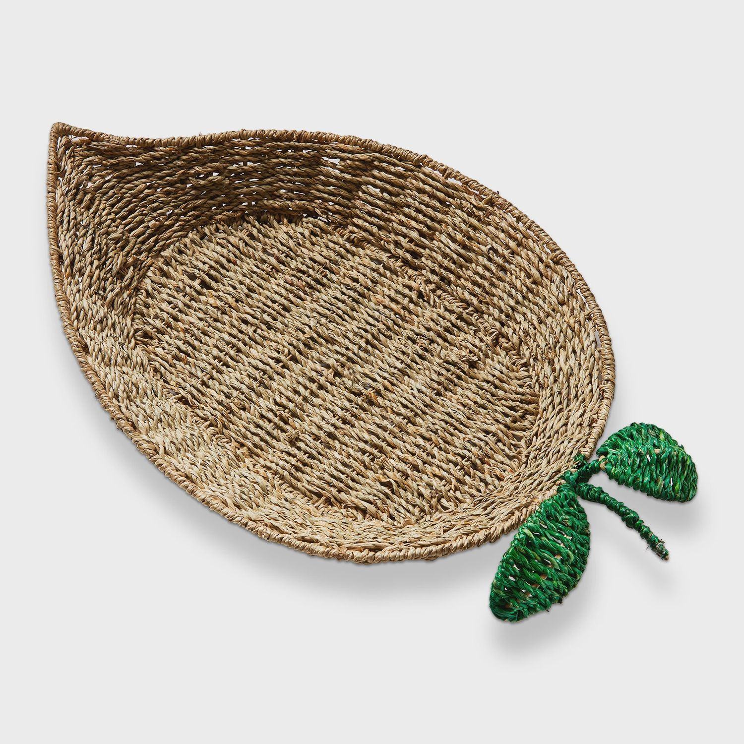 Lemon Seagrass Tray