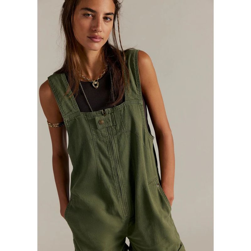 Free People Jude Shortall