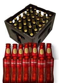 CLUB COLOMBIA ROJA 330 X 30