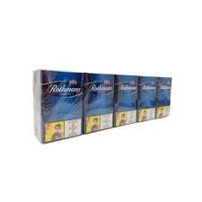 1/2 CARTON ROTHMAN x10